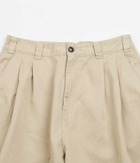 Polar Railway Chinos - Sand | Flatspot