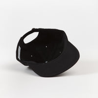 Polar Rat Cap - Black thumbnail