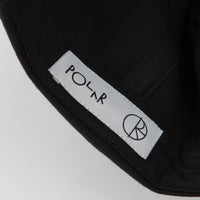 Polar Rat Cap - Black thumbnail