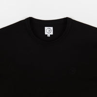 Polar Ringer T-Shirt - Black thumbnail