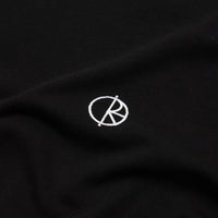 Polar Rios Ringer T-Shirt - Black / White thumbnail