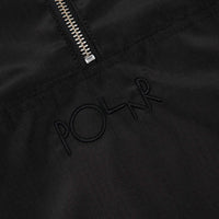 Polar Ripstop Anorak - Black thumbnail