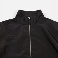 Polar Ripstop Anorak - Black thumbnail