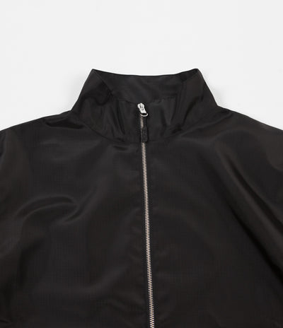 Polar Ripstop Anorak - Black