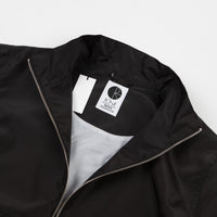 Polar Ripstop Anorak - Black thumbnail