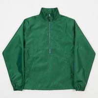 Polar Ripstop Anorak - Green thumbnail