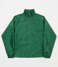 Polar Ripstop Anorak - Green