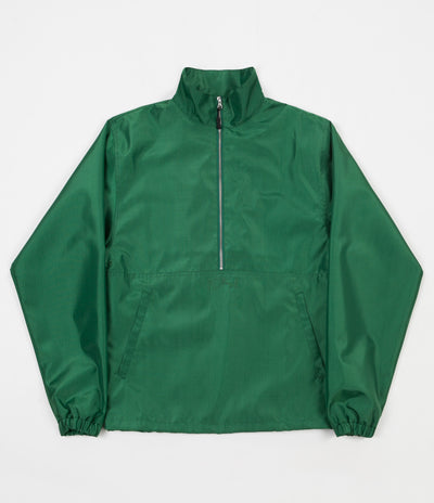 Polar Ripstop Anorak - Green