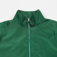 Polar Ripstop Anorak - Green thumbnail