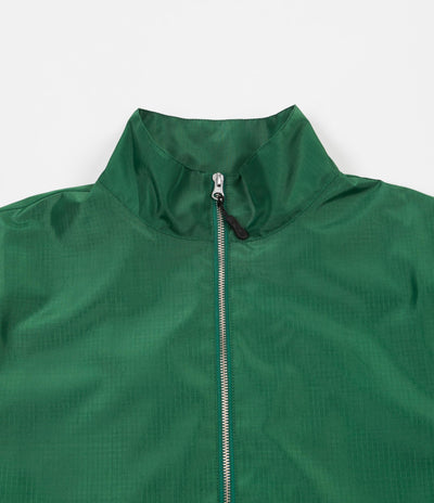 Polar Ripstop Anorak - Green