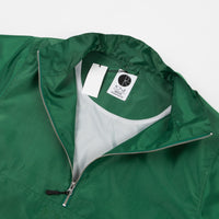 Polar Ripstop Anorak - Green thumbnail