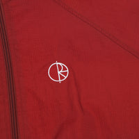 Polar Ripstop Anorak Jacket - Red thumbnail