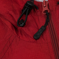 Polar Ripstop Anorak Jacket - Red thumbnail