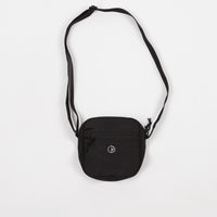 Polar Ripstop Dealer Bag - Black thumbnail