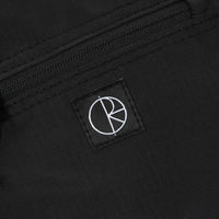 Polar Ripstop Dealer Bag - Black thumbnail