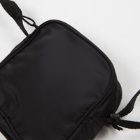 Polar Ripstop Dealer Bag - Black thumbnail