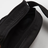 Polar Ripstop Dealer Bag - Black thumbnail