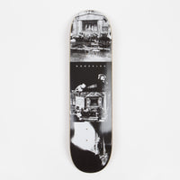 Polar Roman Gonzalez Champs Elysees Paris Deck - 8.25" thumbnail