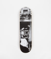 Polar Roman Gonzalez Champs Elysees Paris Deck - 8.25"