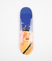 Polar Roman Gonzalez Soldier Deck - 8.375"