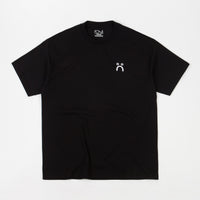 Polar Sad T-Shirt - Black thumbnail