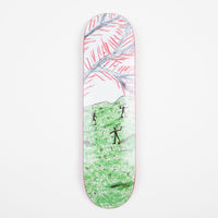 Polar Shin Sanbongi Hunters Deck - 8.5" thumbnail