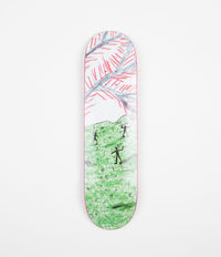 Polar Shin Sanbongi Hunters Deck - 8.5"