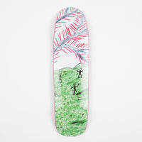 Polar Shin Sanbongi Hunters P9 Shape Deck - 8.625" thumbnail