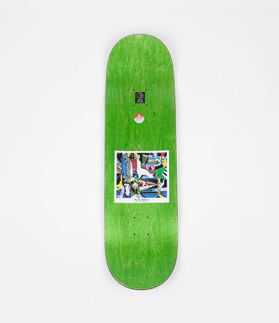 Polar Shin Sanbongi Memory Palace Deck - 9"