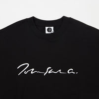 Polar Signature Crewneck Sweatshirt - Black thumbnail