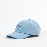 Polar Sk8 Co. Cap - Powder Blue thumbnail