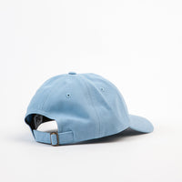 Polar Sk8 Co. Cap - Powder Blue thumbnail