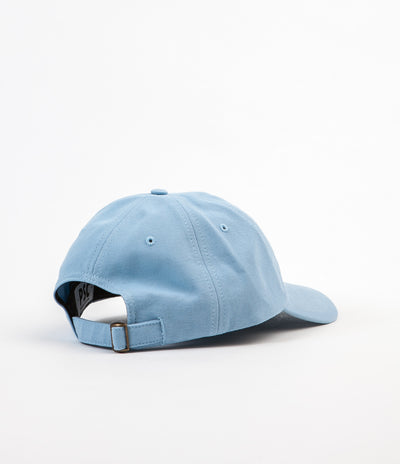 Polar Sk8 Co. Cap - Powder Blue