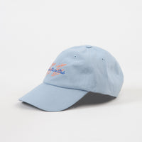 Polar Skate Club Cap - Blue thumbnail