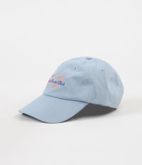 Polar Skate Club Cap - Blue