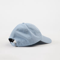 Polar Skate Club Cap - Blue thumbnail