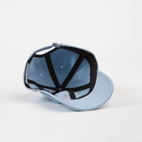 Polar Skate Club Cap - Blue thumbnail