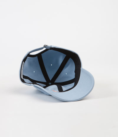 Polar Skate Club Cap - Blue