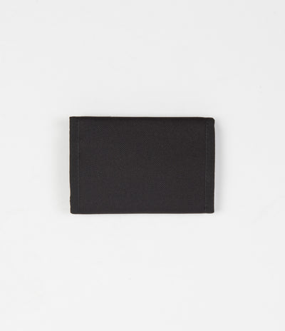 Polar Skate Dude Key Wallet - Black