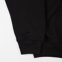 Polar Skatelife Hoodie - Black thumbnail