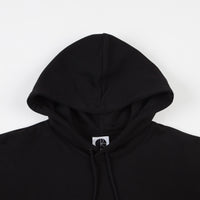 Polar Skatelife Hoodie - Black thumbnail