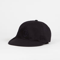 Polar Soft Brim Baseball Cap - Navy thumbnail