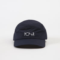 Polar Speed Cap - Navy thumbnail