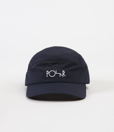 Polar Speed Cap - Navy