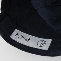 Polar Speed Cap - Navy thumbnail