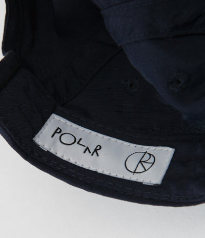 Polar Speed Cap - Navy