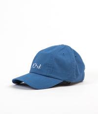 Polar Spin Cap - Blue