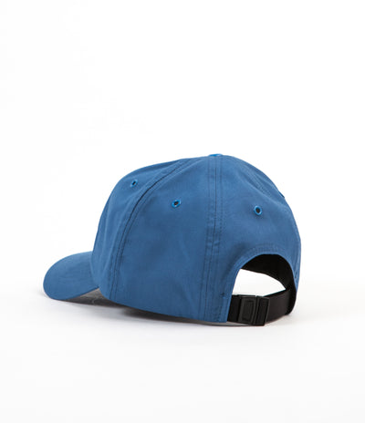 Polar Spin Cap - Blue