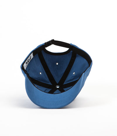 Polar Spin Cap - Blue