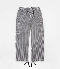 Polar striped hot sale cargo pants